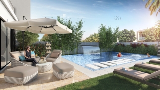 DAMAC Silver Springs — תמונה 10