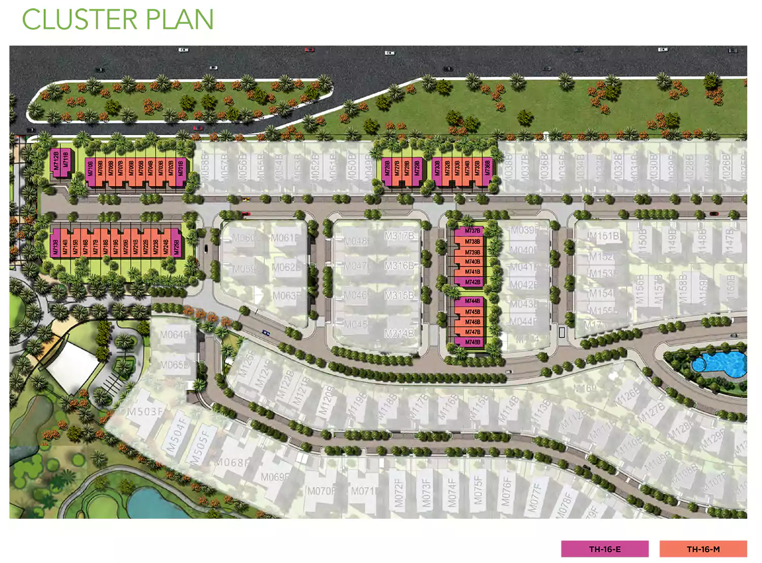DAMAC Silver Springs — תמונה 7
