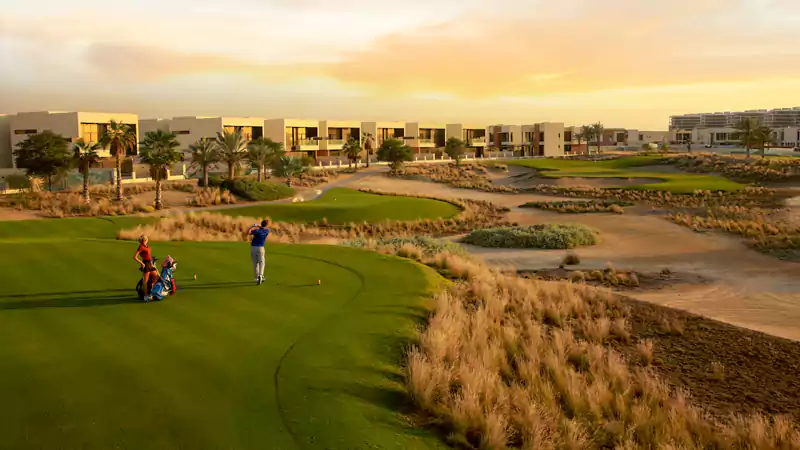 DAMAC Silver Springs — תמונה 8