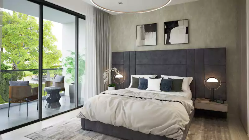 DAMAC Silver Springs — תמונה 6