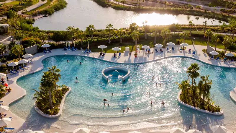 DAMAC Silver Springs — תמונה 9