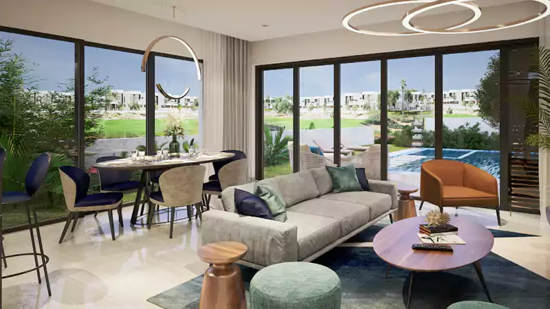 DAMAC Silver Springs — תמונה 5
