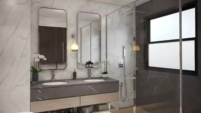 DAMAC Silver Springs — תמונה 3