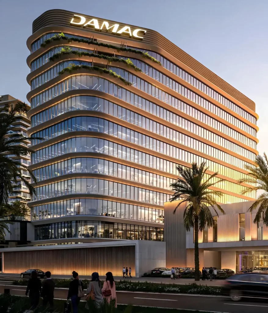 Danesya Properties - נדלן בדובאי