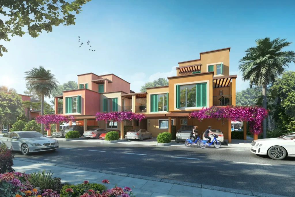 Danesya Properties - נדלן בדובאי