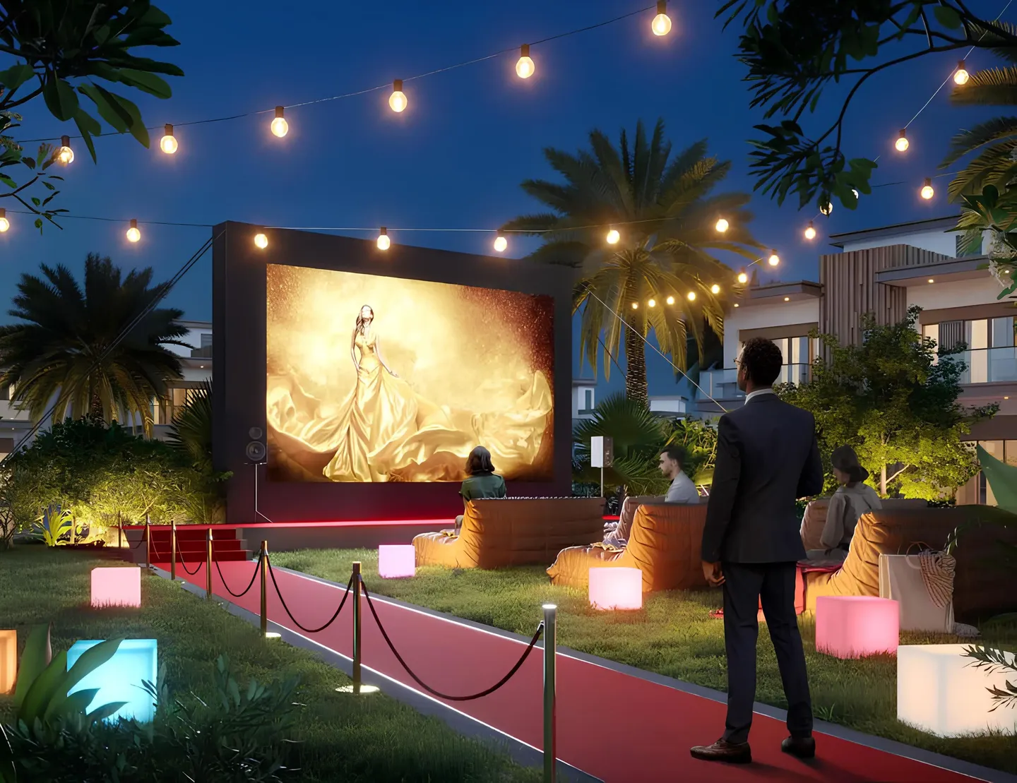 DAMAC Lagoons Nice — תמונה 8