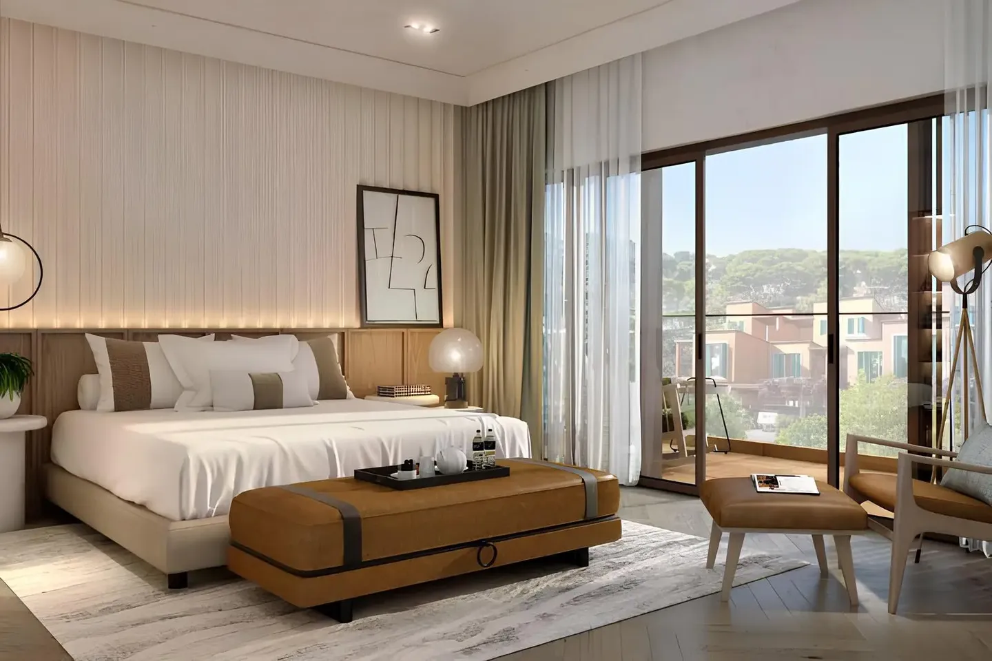 DAMAC Lagoons Nice – תמונה נוספת של הפרויקט