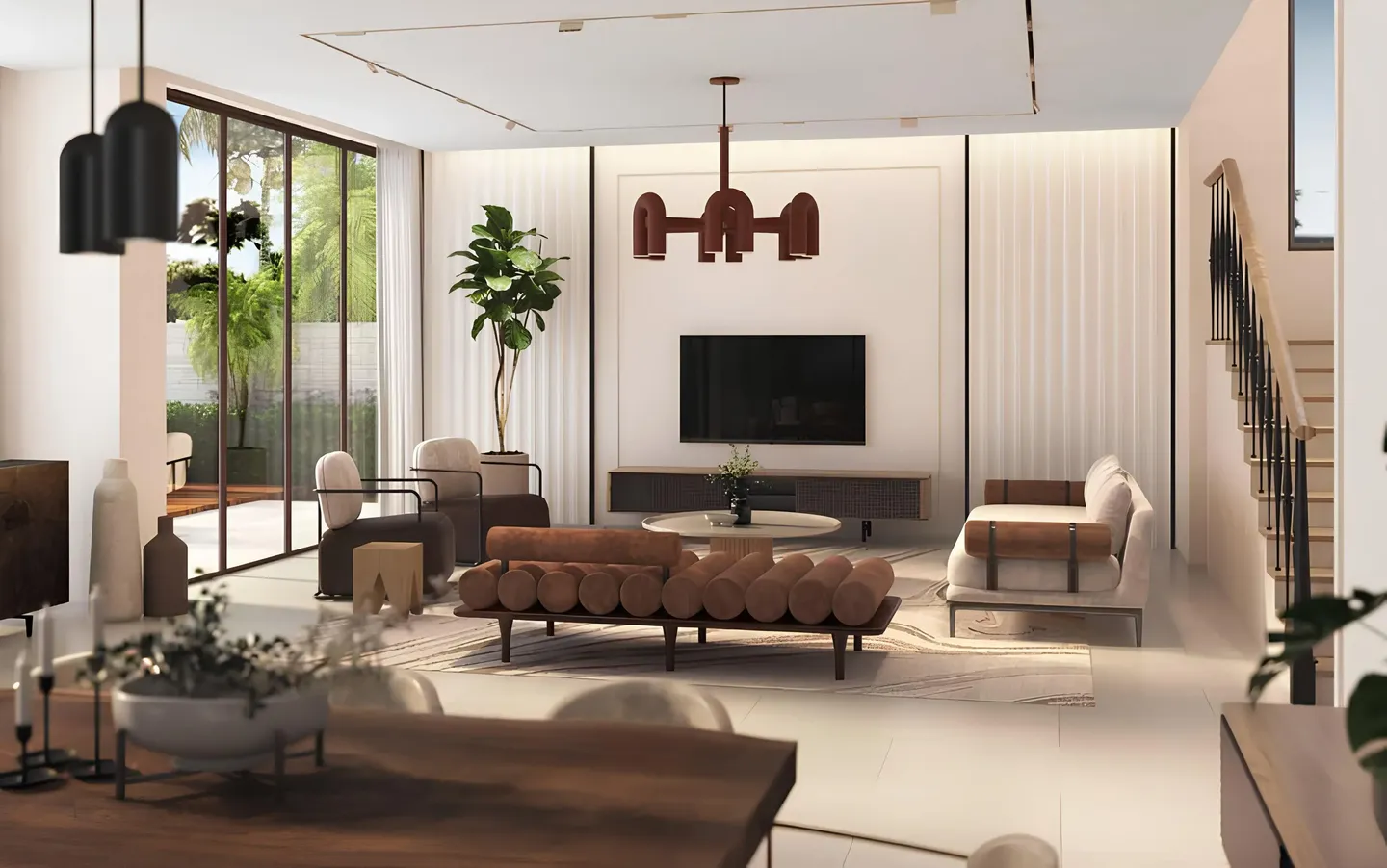 DAMAC Lagoons Nice — תמונה 5