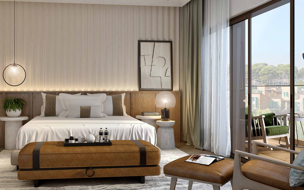 Damac Lagoons Monte Carlo — תמונה 8