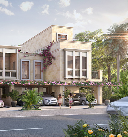 Damac Lagoons Monte Carlo — תמונה 17