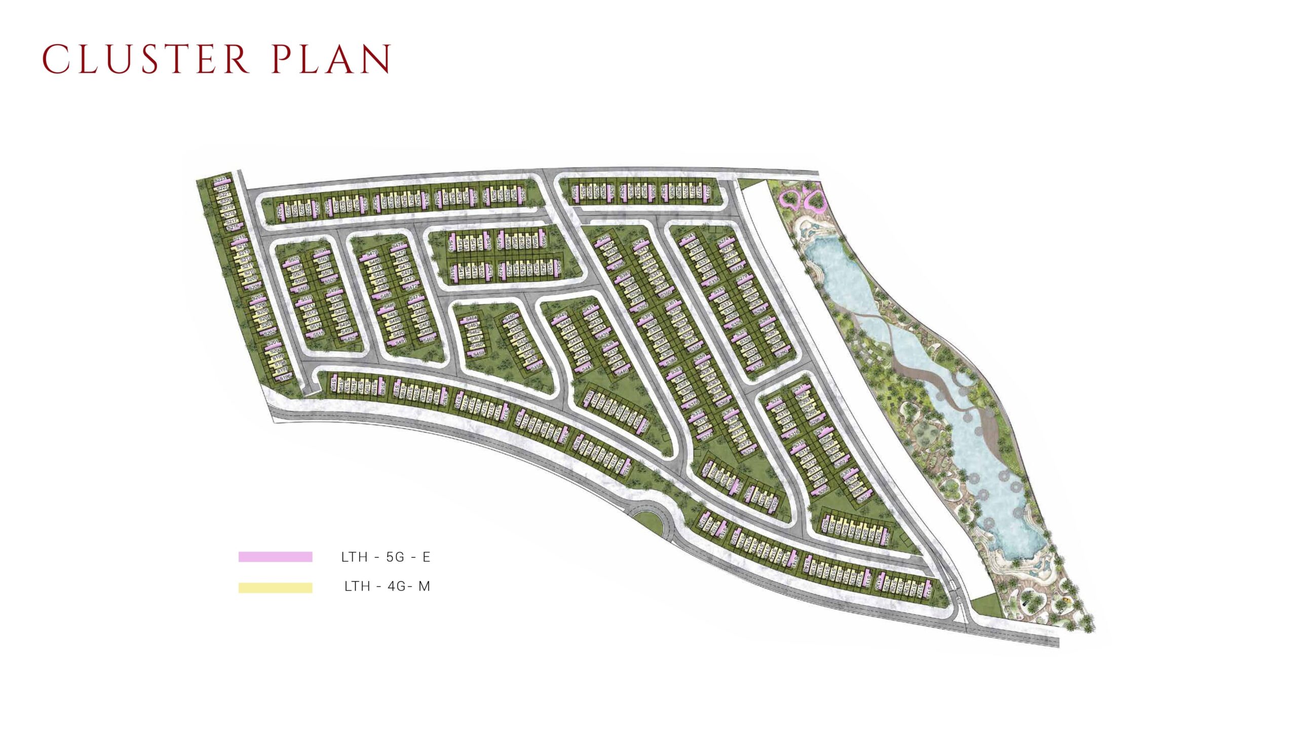 Damac Lagoons Monte Carlo — תמונה 10