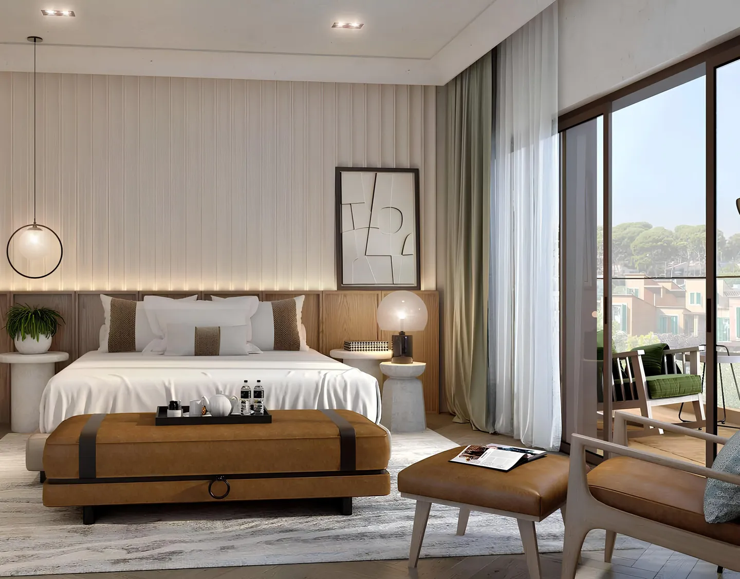Damac Lagoons Monte Carlo – תמונה נוספת של הפרויקט