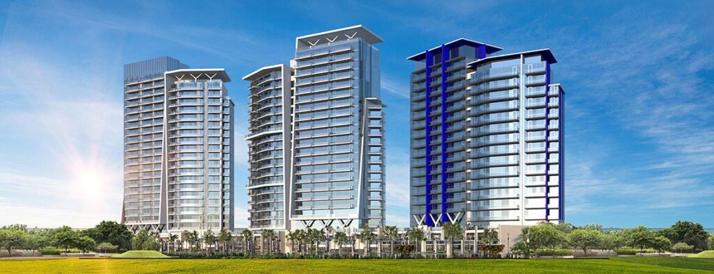Danesya Properties - נדלן בדובאי