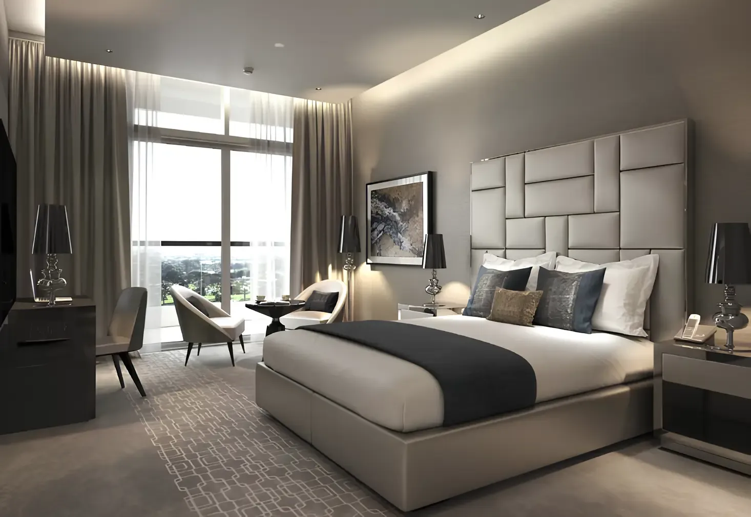 DAMAC Artesia — תמונה 9