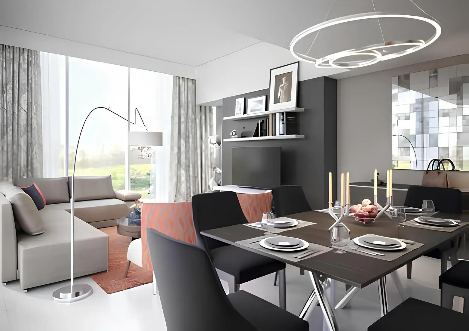 DAMAC Artesia — תמונה 13