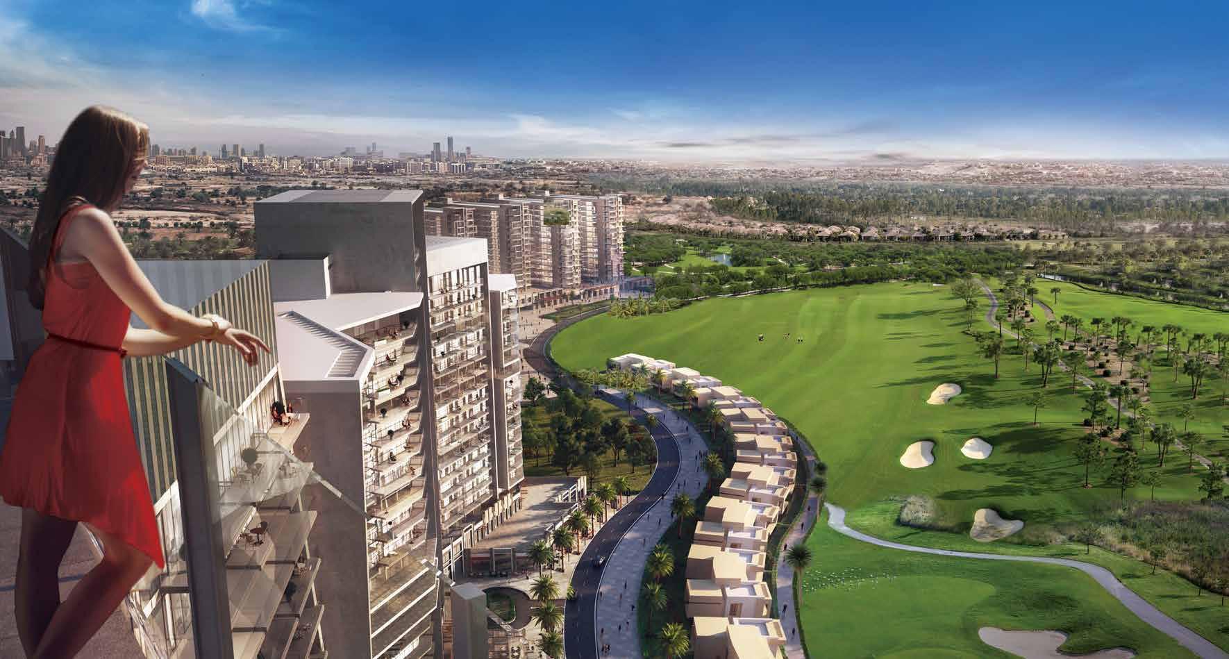 DAMAC Artesia — תמונה 17