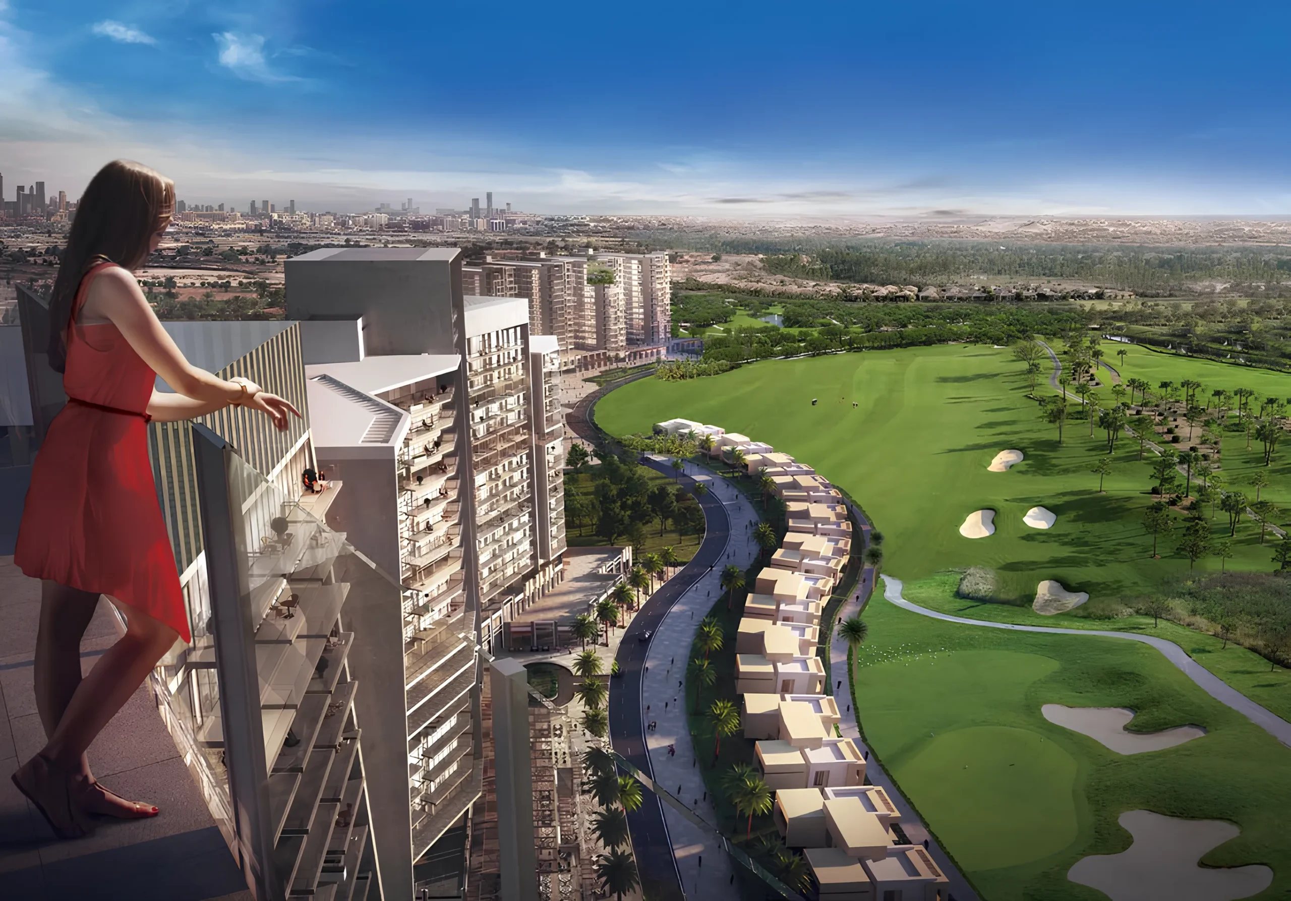 DAMAC Artesia — תמונה 24