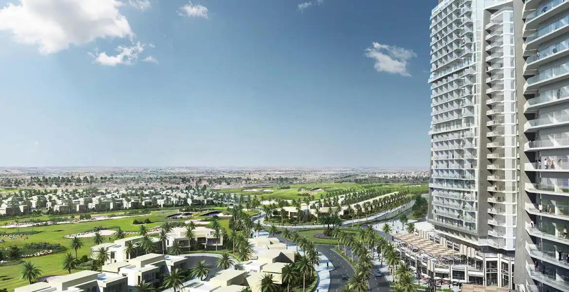 DAMAC Artesia — תמונה 20