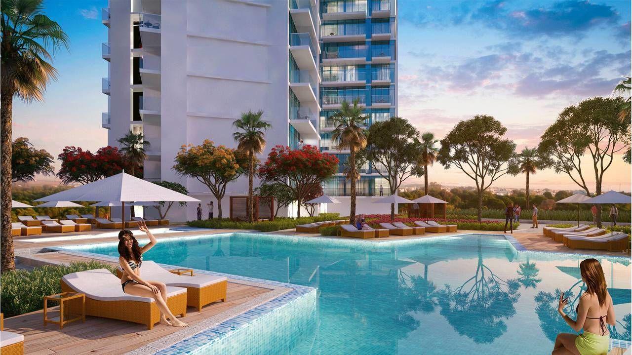 DAMAC Artesia — תמונה 21
