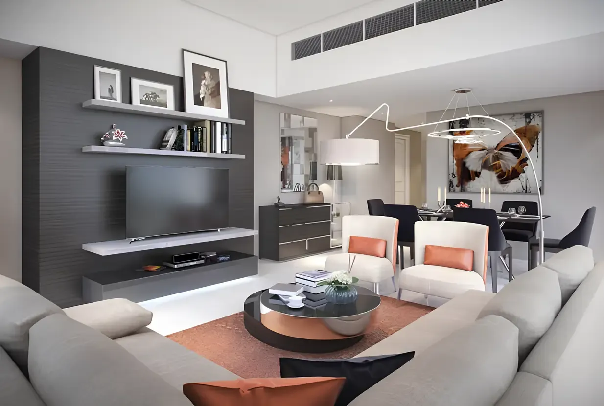 DAMAC Artesia — תמונה 10