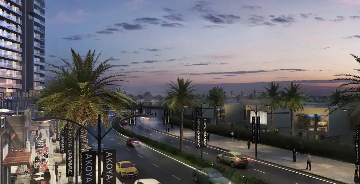 DAMAC Artesia — תמונה 18
