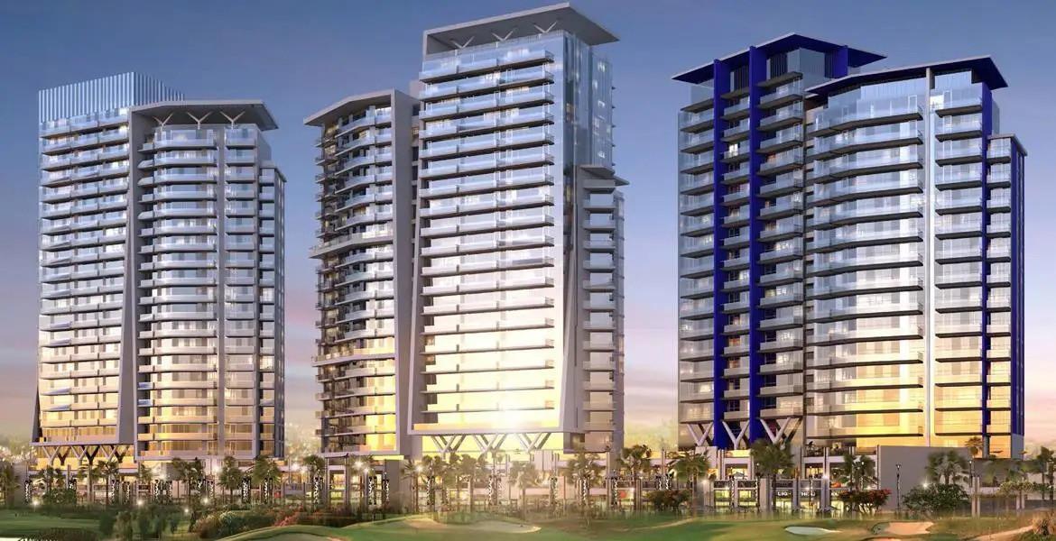 DAMAC Artesia — תמונה 22