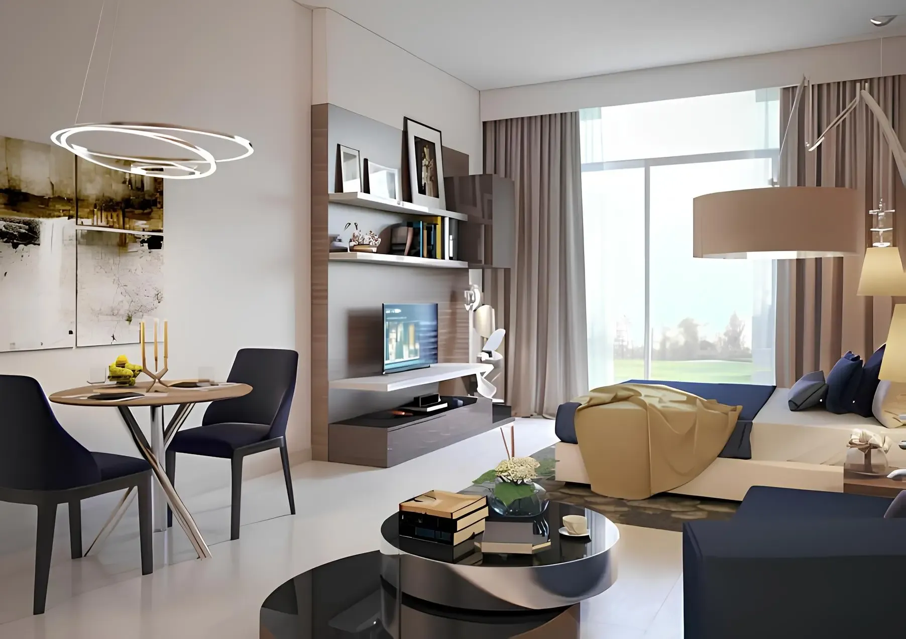 DAMAC Artesia — תמונה 12