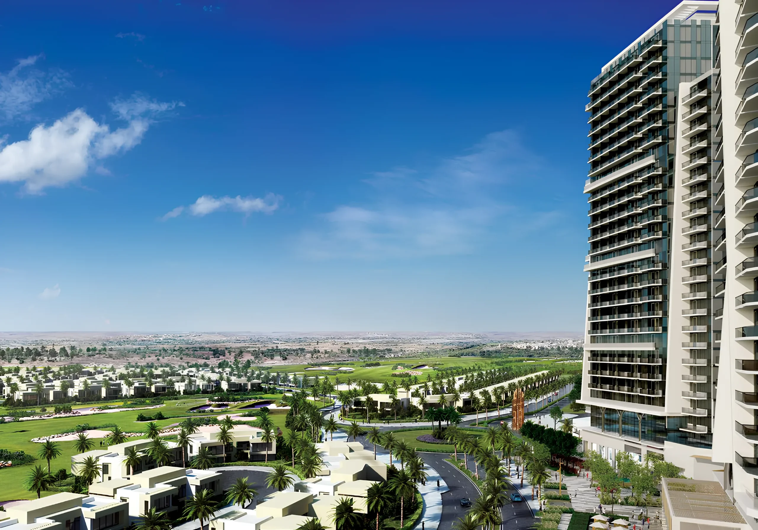 DAMAC Artesia — תמונה 23
