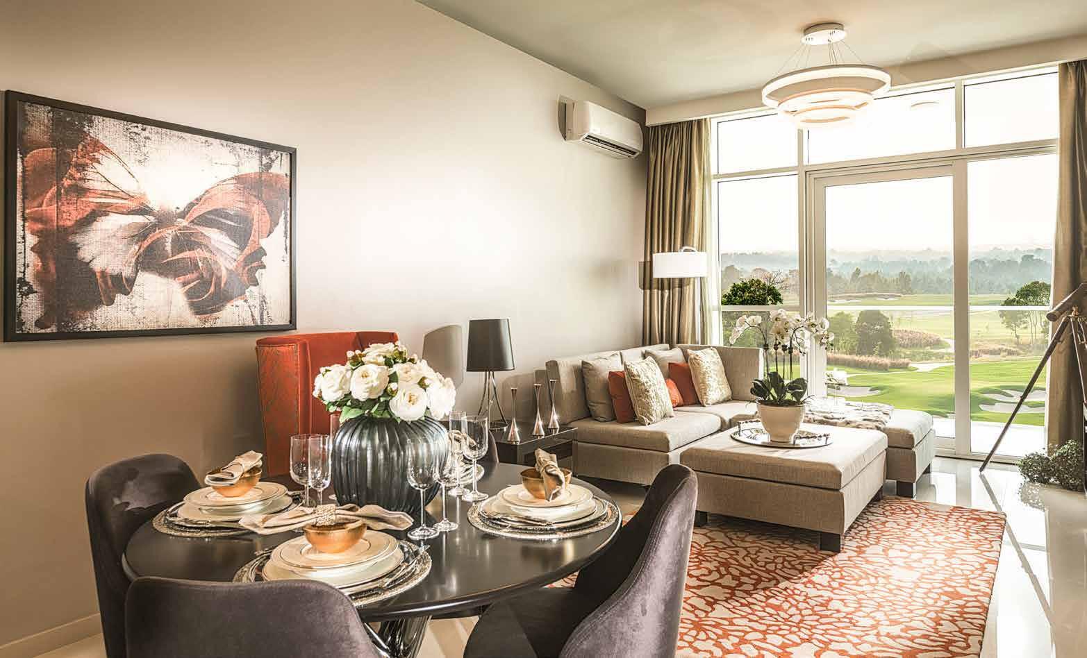 DAMAC Artesia — תמונה 4