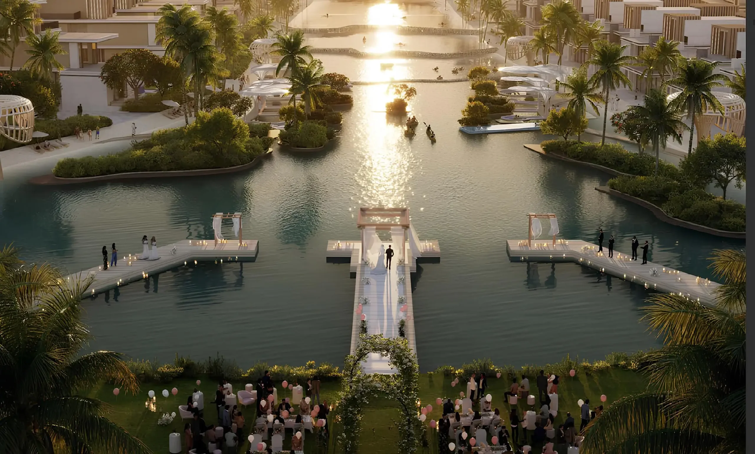 Damac Islands - Bali 4 — תמונה 14