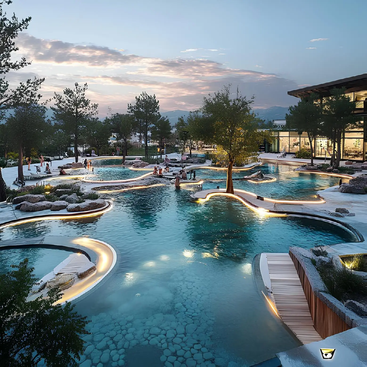 Damac Islands - Bali 3 — תמונה 16