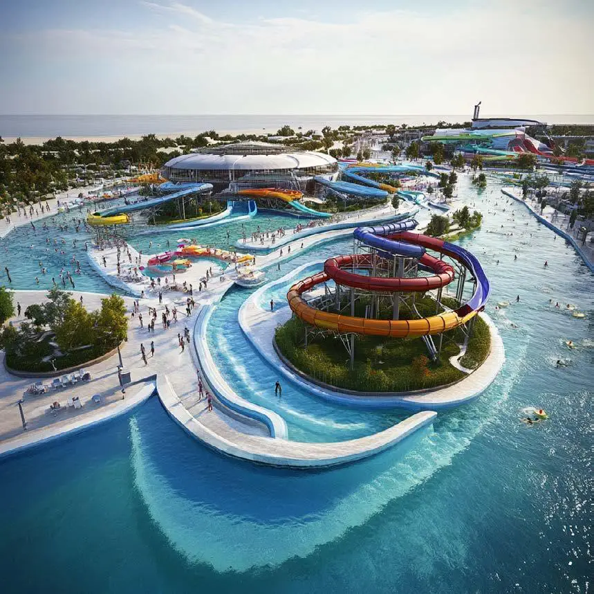Damac Islands - Bali 4 — תמונה 12