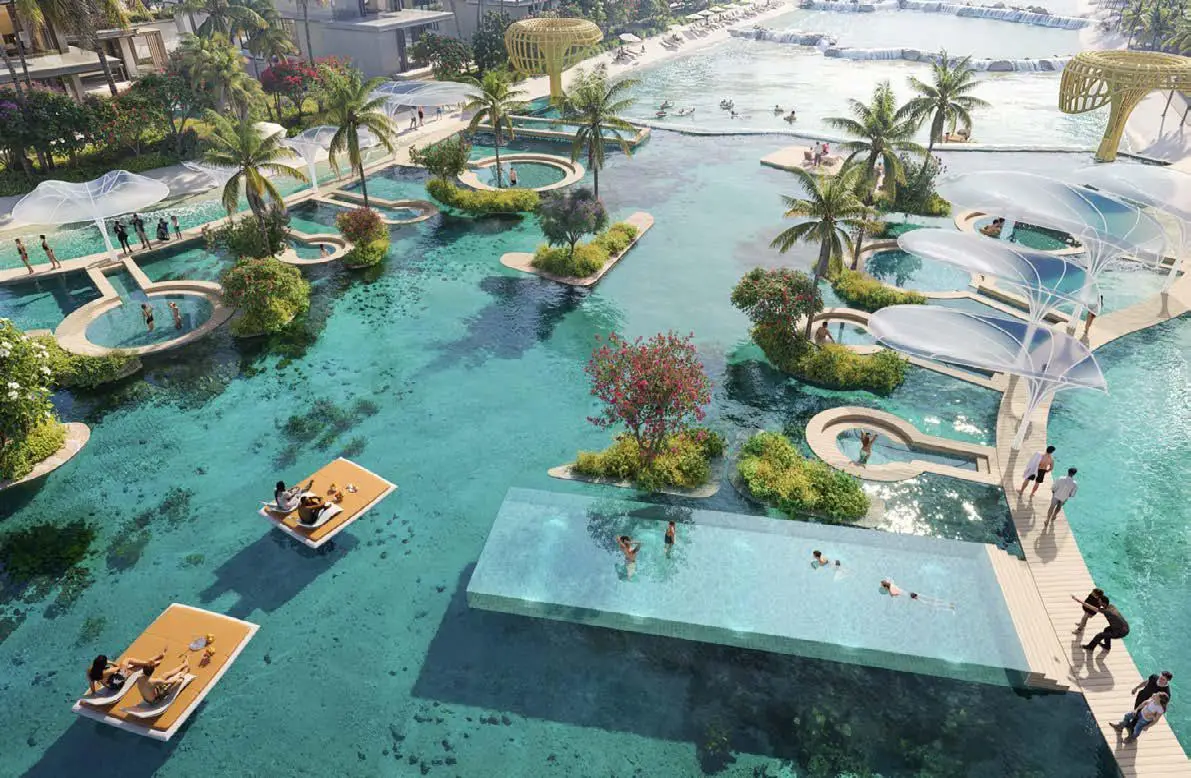 Damac Islands - Bali 3 — תמונה 11