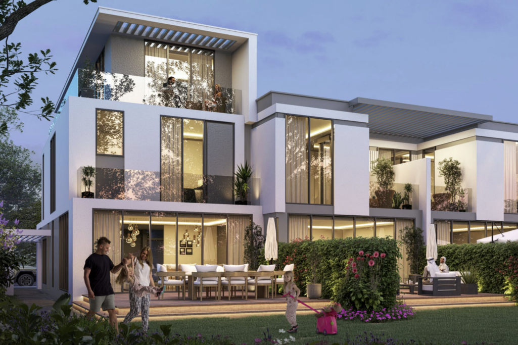 Damac Islands - Maldives 4