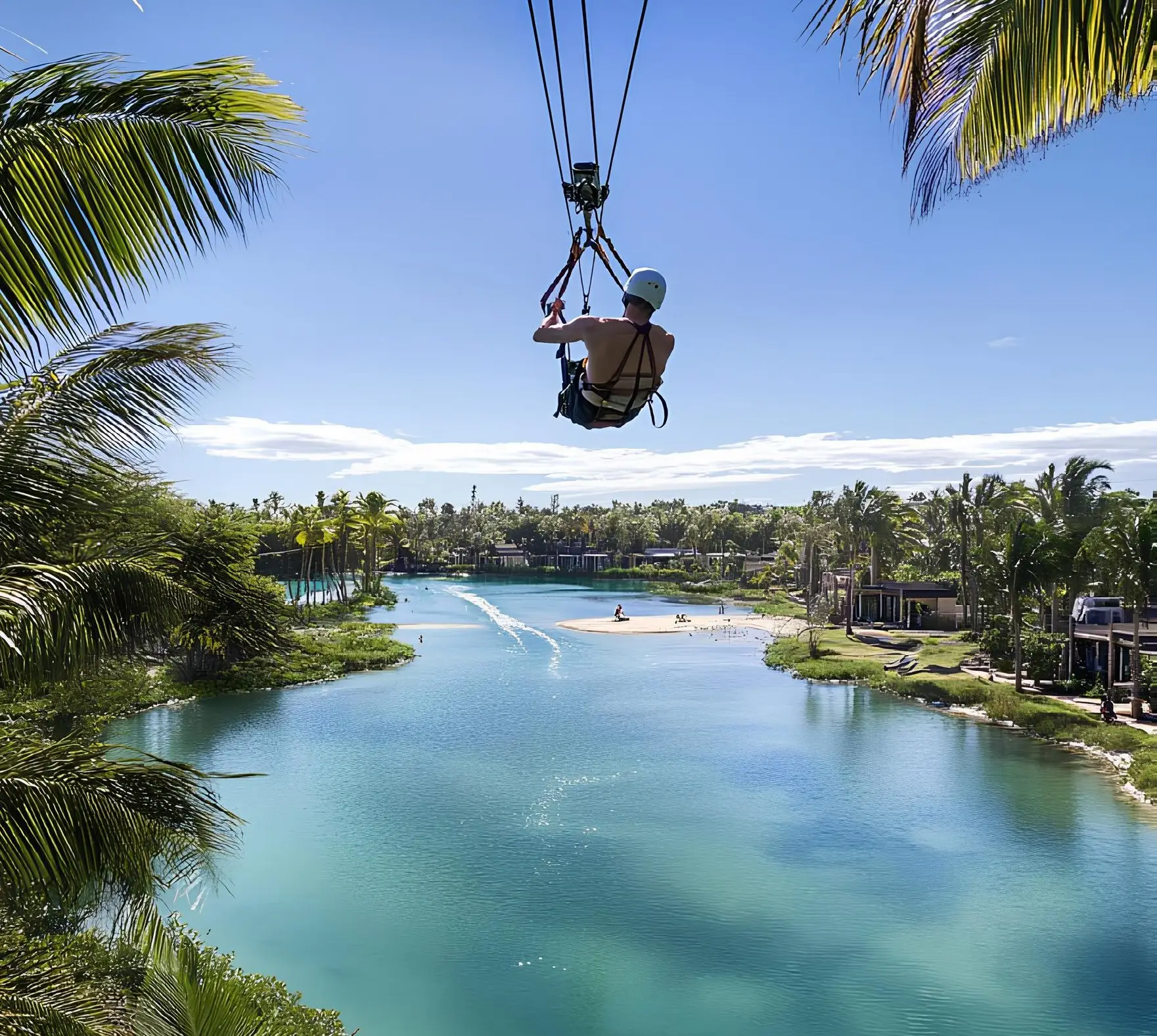 Damac Islands - Bora Bora 1 — תמונה 14