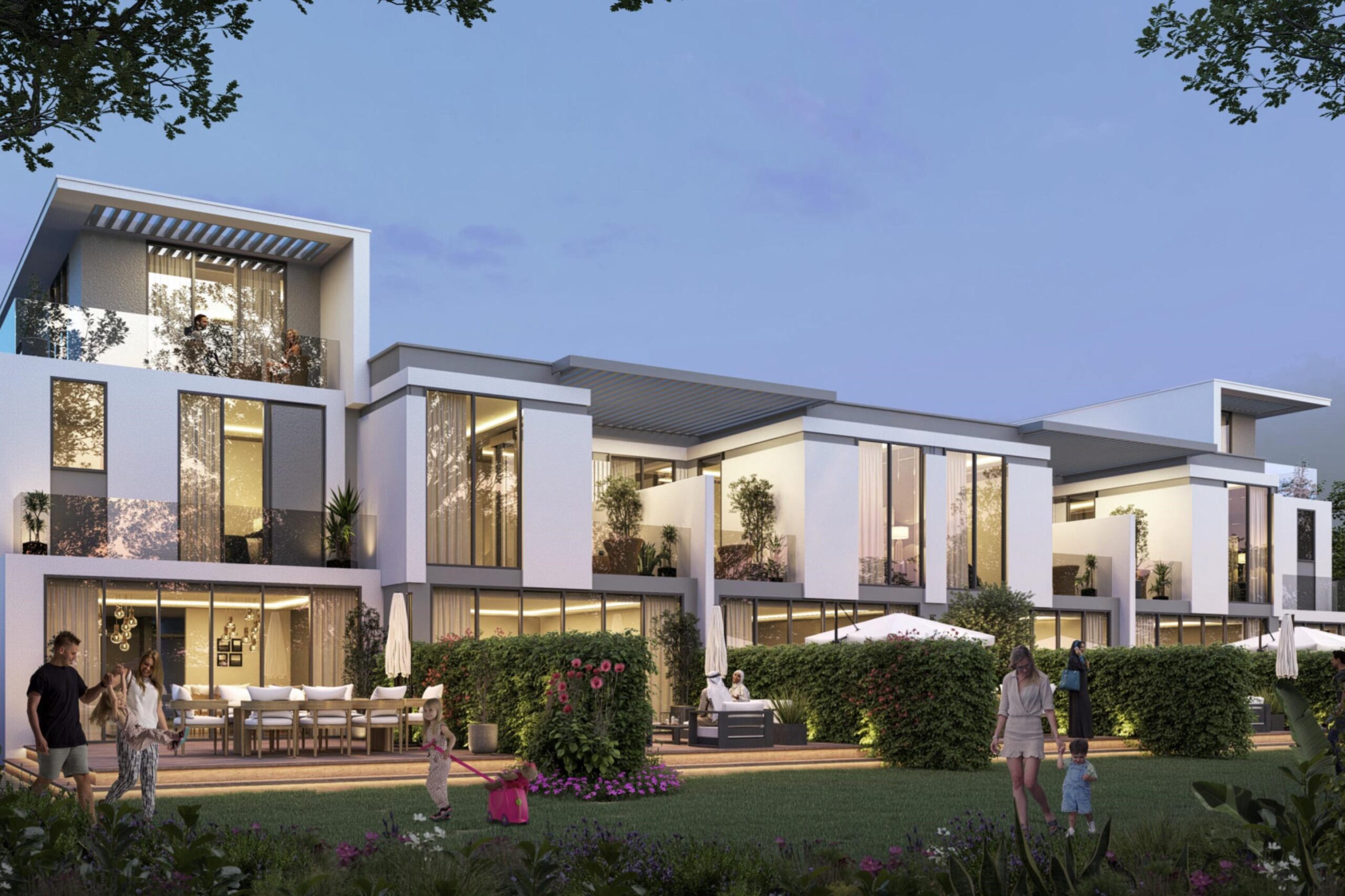 Damac Islands - Bali 4