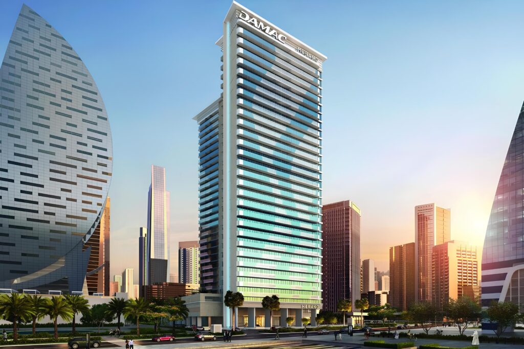 Danesya Properties - נדלן בדובאי
