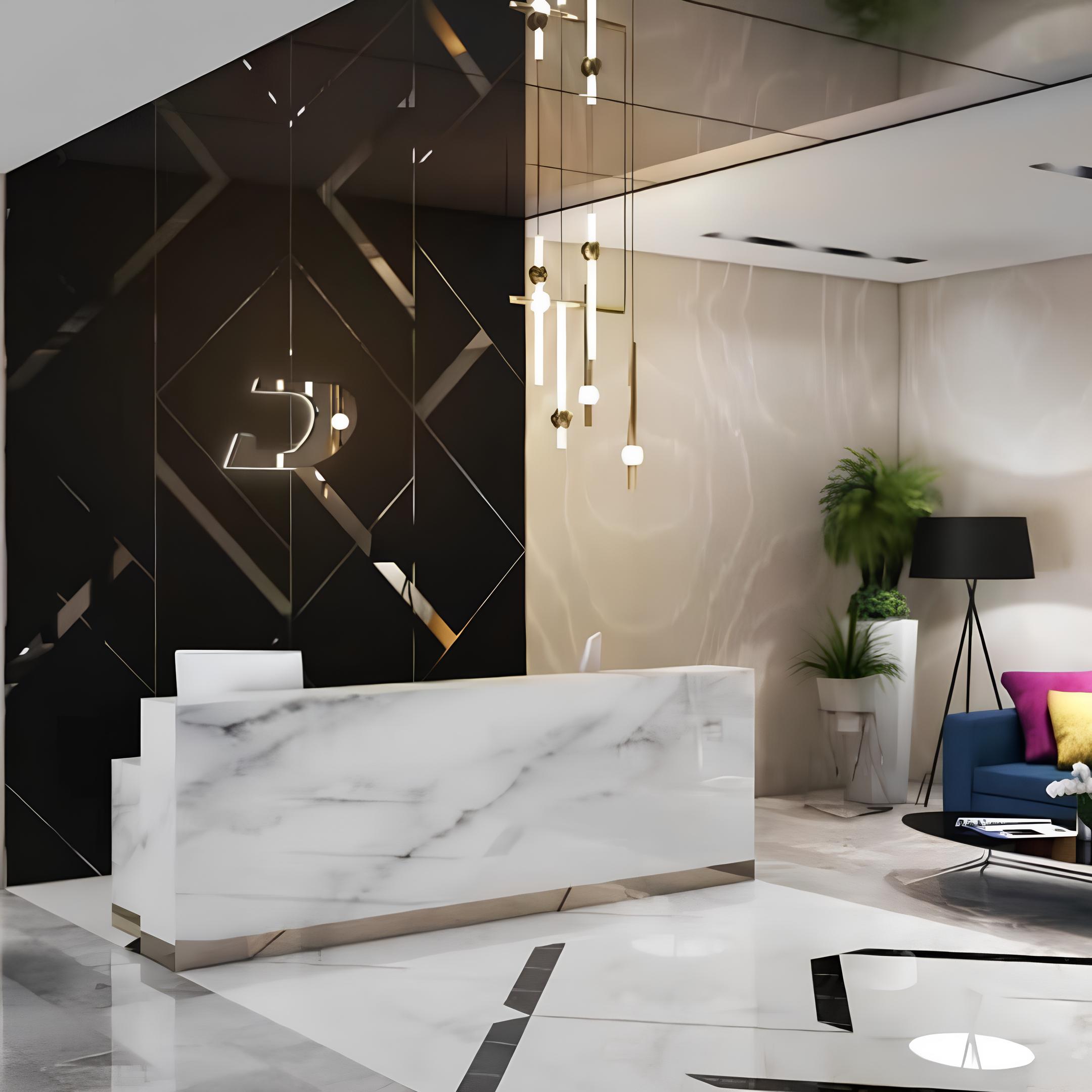 DAMAC Merano Tower — תמונה 4