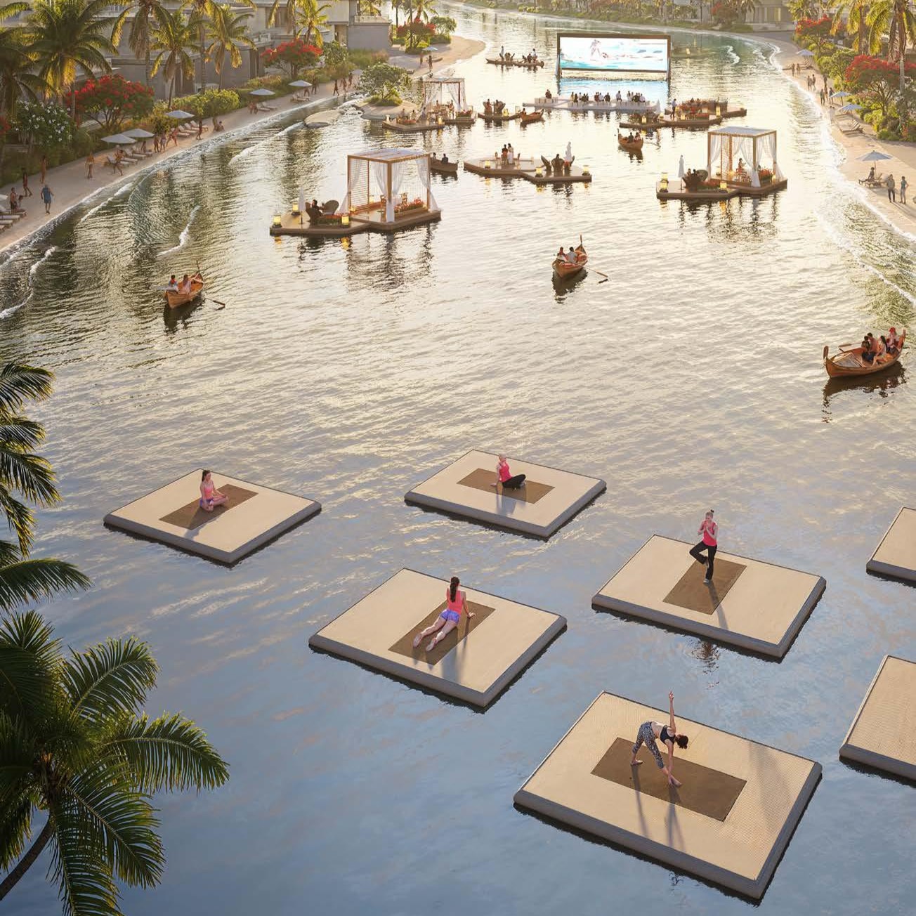 Damac Islands - Bali 2 — תמונה 6
