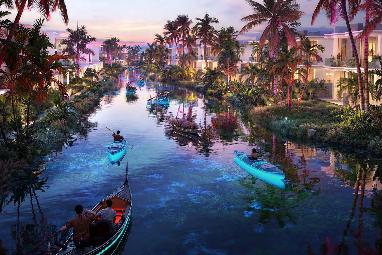 Damac Islands - Bali 2 — תמונה 5