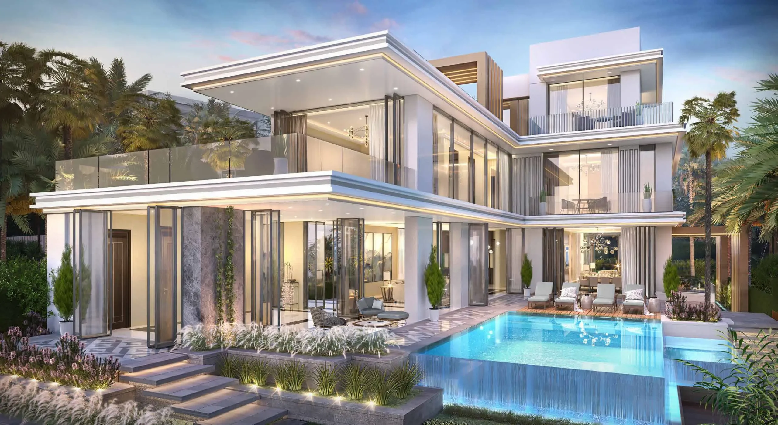 Damac Islands - Bora Bora 2 — תמונה 17