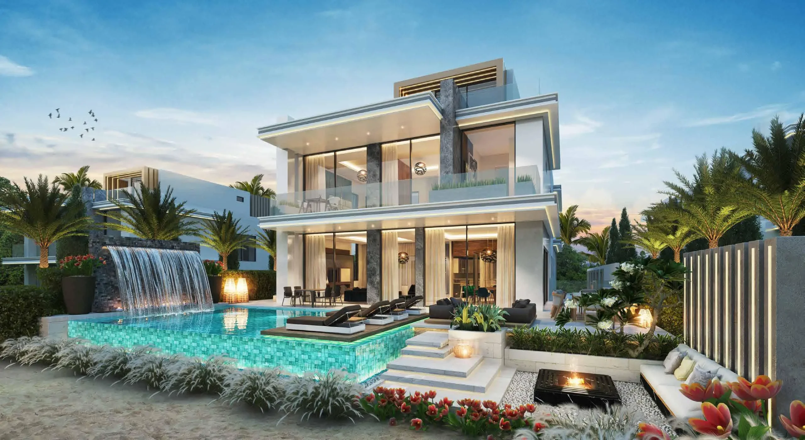 Damac Islands - Bora Bora 2 — תמונה 19