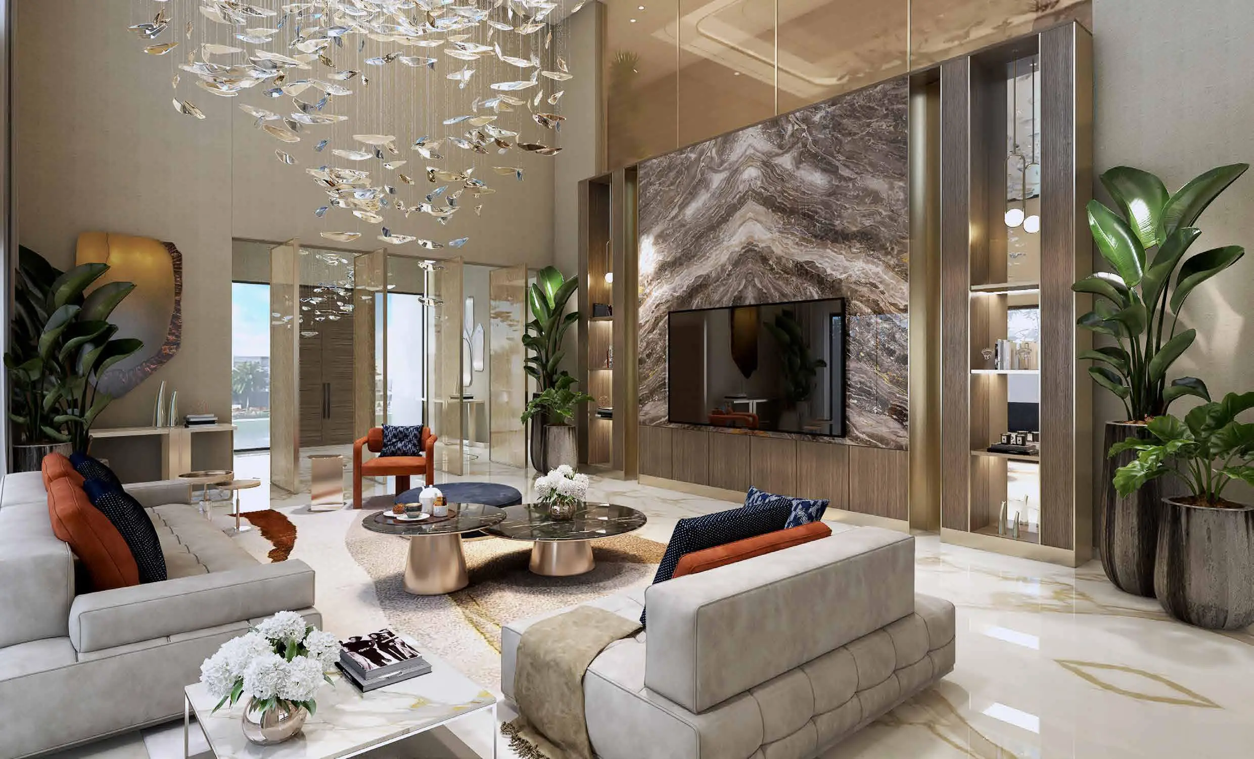 Damac Islands - Bora Bora 2 — תמונה 5