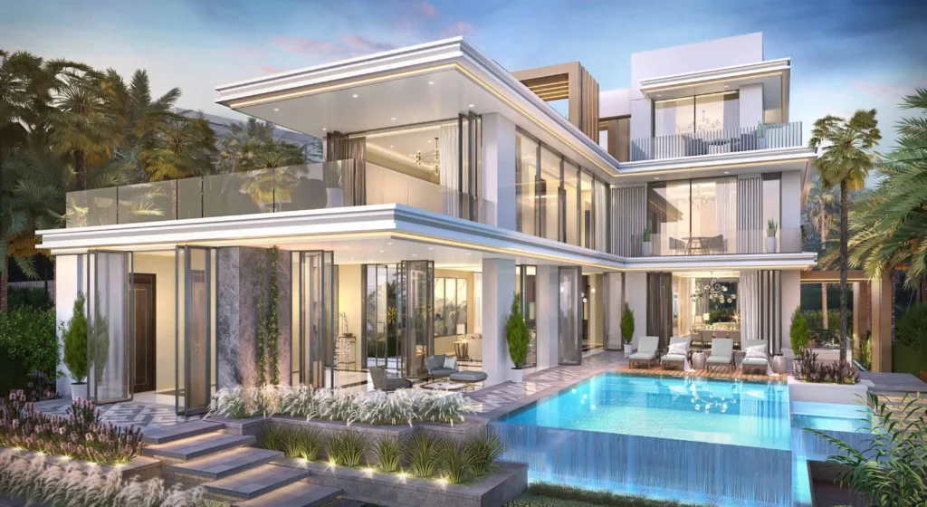 Danesya Properties - נדלן בדובאי
