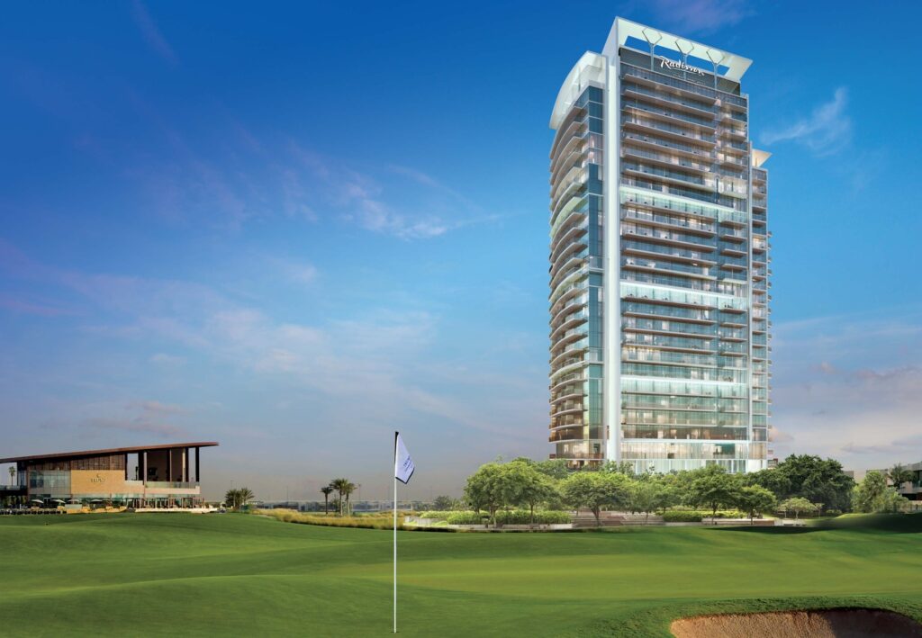 Danesya Properties - נדלן בדובאי
