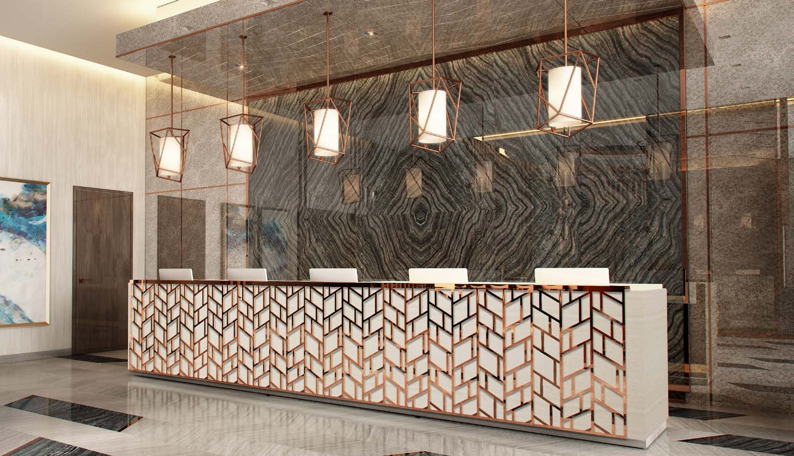 Damac Hills - Radisson Dubai — תמונה 9