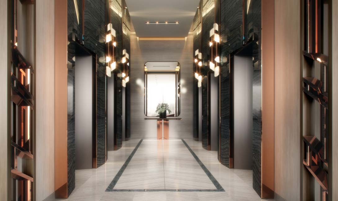 Damac Hills - Radisson Dubai — תמונה 8