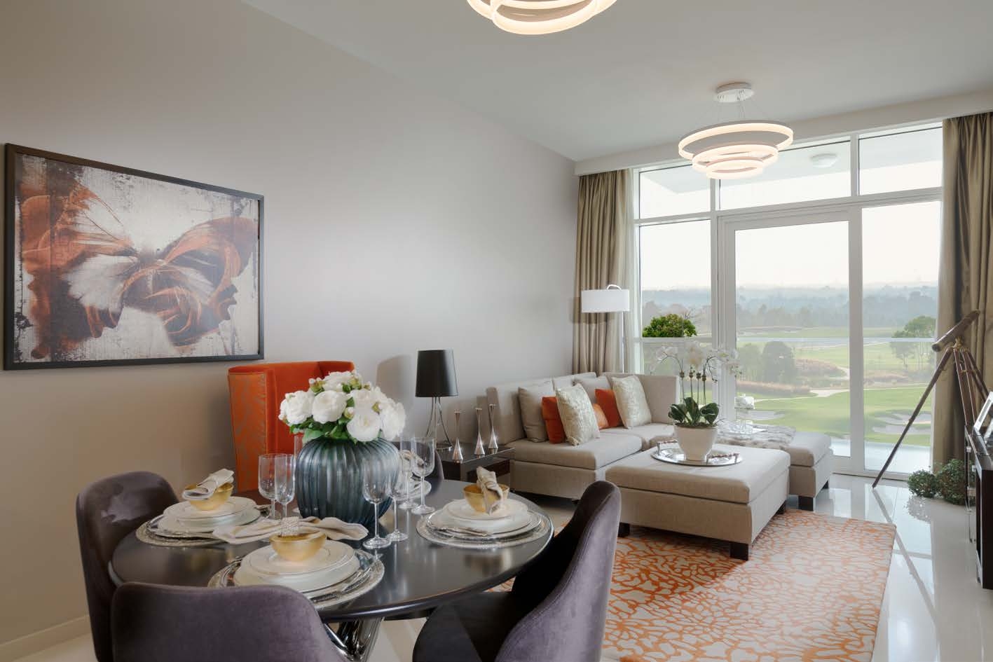 Damac Hills - Radisson Dubai — תמונה 3