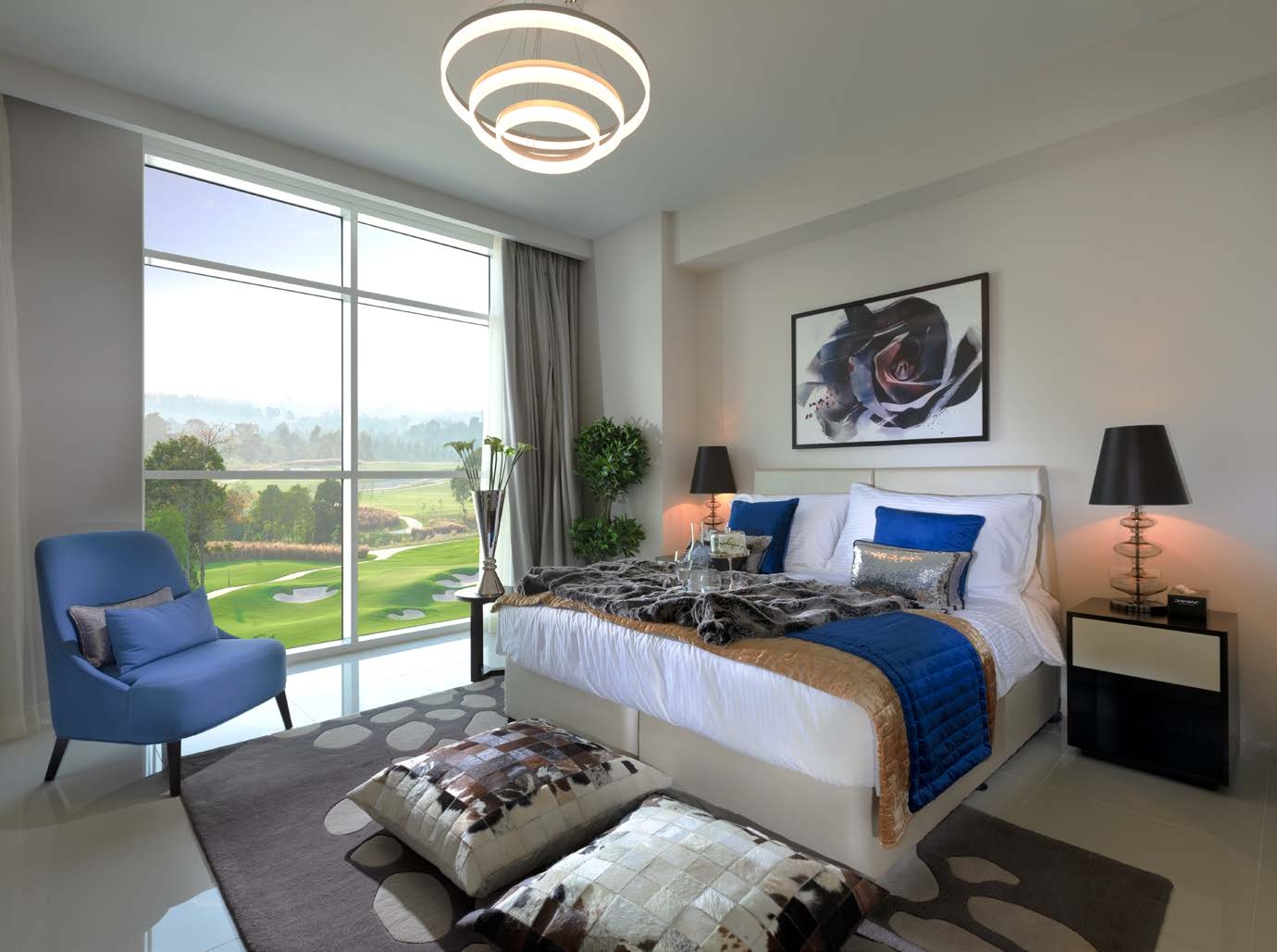 Damac Hills - Radisson Dubai – תמונה נוספת של הפרויקט
