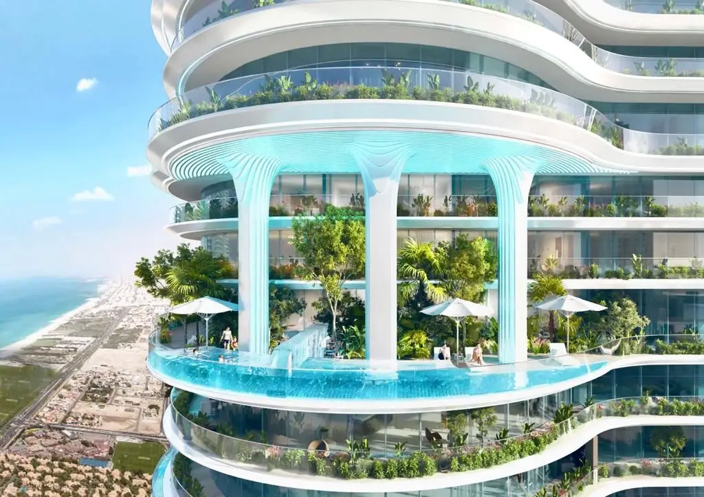 Damac Casa — תמונה 7